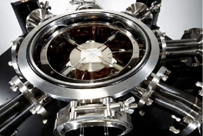 探針臺樣品空間