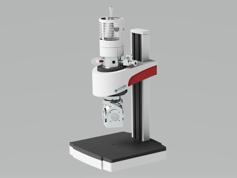 液氮低溫恒溫器 ? 百科